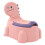 Babytöpfchen, verdickt, ergonomisch, modern, 2