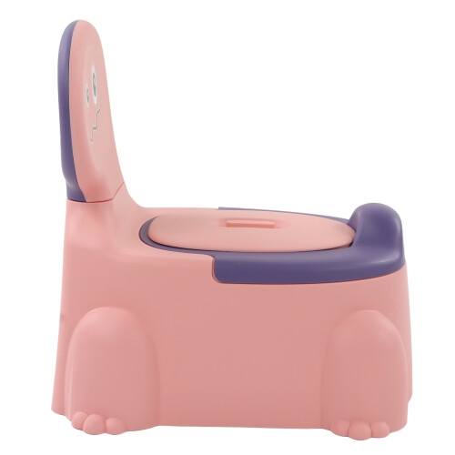 Babytöpfchen, verdickt, ergonomisch, modern, 2