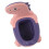 Babytöpfchen, verdickt, ergonomisch, modern, 7