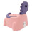 Babytöpfchen, verdickt, ergonomisch, modern, 8