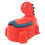 Babytöpfchen, verdickt, ergonomisch, modern, 10