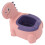 Babytöpfchen, verdickt, ergonomisch, modern, 5