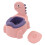 Babytöpfchen, verdickt, ergonomisch, modern, 10