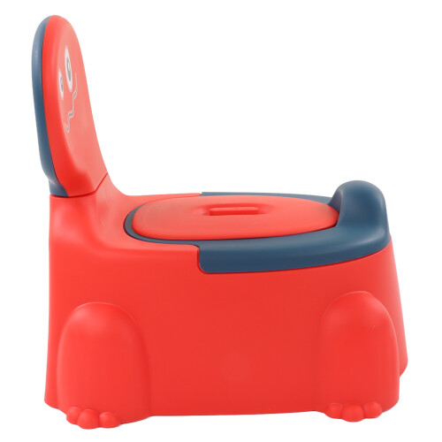 Babytöpfchen, verdickt, ergonomisch, modern, 2