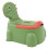 Babytöpfchen, verdickt, ergonomisch, modern, 2
