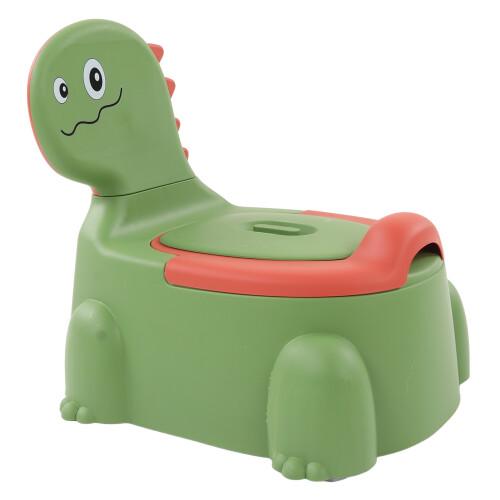 Babytöpfchen, verdickt, ergonomisch, modern, 1