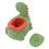 Babytöpfchen, verdickt, ergonomisch, modern, 9
