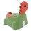 Babytöpfchen, verdickt, ergonomisch, modern, 7