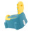 Baby-Töpfchen, verdickt, ergonomisch, modern, 6