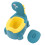 Baby-Töpfchen, verdickt, ergonomisch, modern, 10