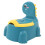 Baby-Töpfchen, verdickt, ergonomisch, modern, 3