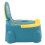 Baby-Töpfchen, verdickt, ergonomisch, modern, 4