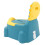 Baby-Töpfchen, verdickt, ergonomisch, modern, 9