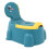 Baby-Töpfchen, verdickt, ergonomisch, modern, 2