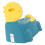 Baby-Töpfchen, verdickt, ergonomisch, modern, 5