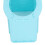 Tragbarer Kindertöpfchen-Müllsack, stabiler Stand, 15