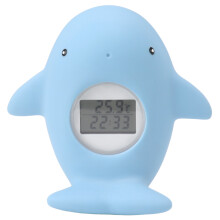 Baby Badewanne Wasserthermometer Sicherheit