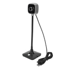 USB-Kamera 1080P Full HD Manueller Fokus Weitwinkel