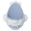 Töpfchentrainings-Urinal für Babys, Jungen, 1