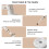 Carpet Sofa Couch Vacuum with UV Sterilization Handheld Deep Cleaning Device 11