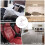 Carpet Sofa Couch Vacuum with UV Sterilization Handheld Deep Cleaning Device 14