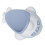 Töpfchentrainings-Urinal für Babys, Jungen, 4