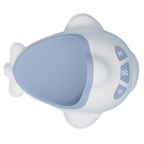 Töpfchentrainings-Urinal für Babys, Jungen, 1