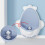 Töpfchentrainings-Urinal für Babys, Jungen, 10