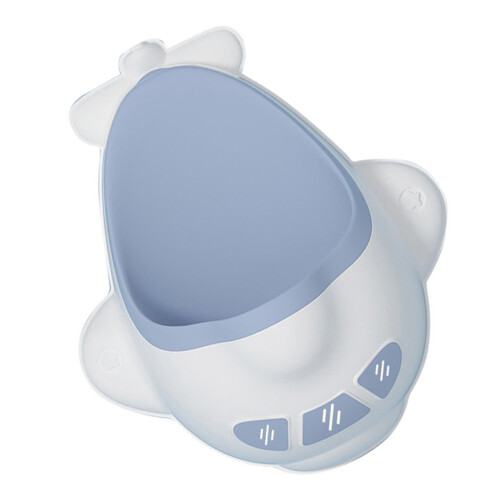 Töpfchentrainings-Urinal für Babys, Jungen, 2