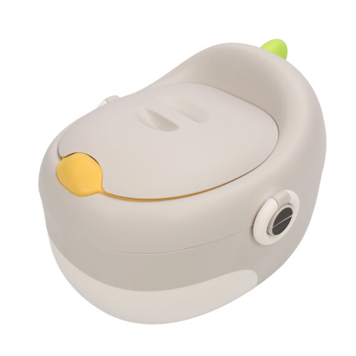 3-in-1-Töpfchentrainingstoilette für Babys, 1