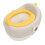 3-in-1-Töpfchentrainingstoilette für Babys, 8