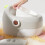 3-in-1-Töpfchentrainingstoilette für Babys, 9