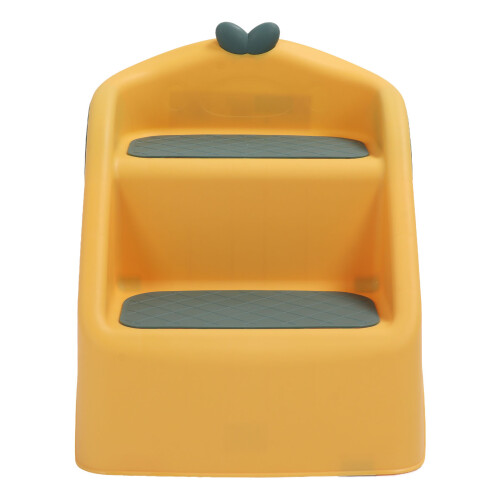 3-in-1-Toilettenhocker, Töpfchentrainingshocker, 1