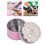 4 Sets Rustproof Pumpkin-Shaped Pin Cushions with Storage Box, 8x7.7cm 8