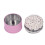 4 Sets Rustproof Pumpkin-Shaped Pin Cushions with Storage Box, 8x7.7cm 5