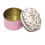 4 Sets Rustproof Pumpkin-Shaped Pin Cushions with Storage Box, 8x7.7cm 12
