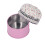 4 Sets Rustproof Pumpkin-Shaped Pin Cushions with Storage Box, 8x7.7cm 10