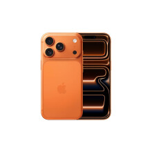 (UK) SIM Free iPhone 17 Pro 5G 256GB Cosmic Orange