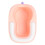 Kinder-Waschbecken, ergonomisch, 7