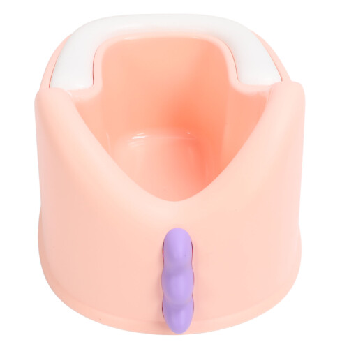 Kinder-Waschbecken, ergonomisch, 1