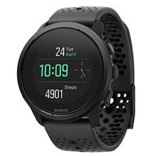 Suunto 5 GPS Sports Smart Watch (China Edition) (SS050452000) (SS050452000)