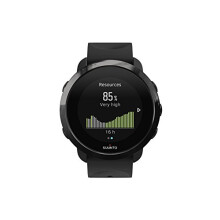 Suunto 3 Sports Watch (ALL BLACK) (SS050617000)