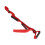 Long Canvas Leg Lifter Strap for Elderly Mobility, Adjustable 3