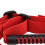 Long Canvas Leg Lifter Strap for Elderly Mobility, Adjustable 12