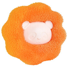 Washing Balls For Clothing Pet Fur Remover 6 Pack, Pet Hair Remover Laundry Lint Catcher, Reusable For Washer And Dryer