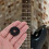 12 Gitarren Bügelverschluss Silikon Dichtung Pad 5