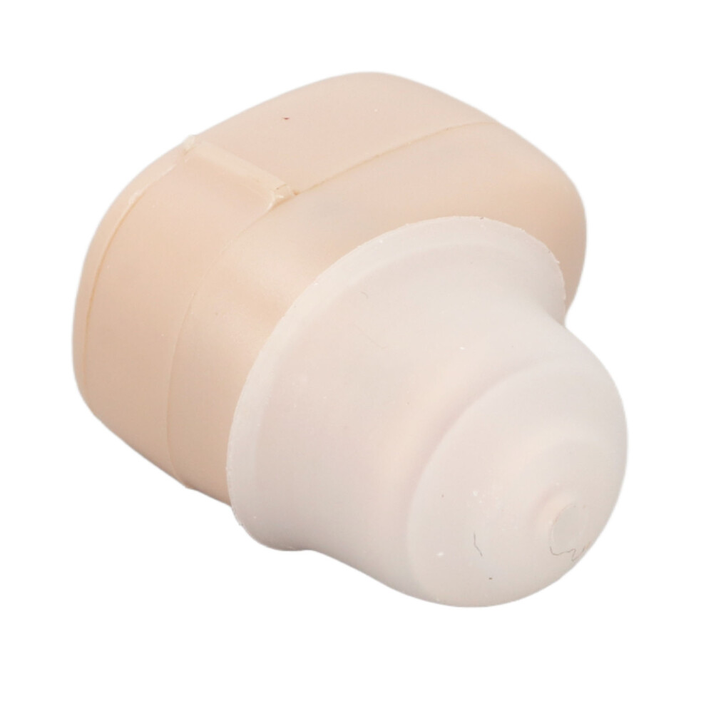 Lightweight Programmable Hearing Aids with Clear Sound, Noise Reduction