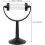 Optical Glass Prism Holder Triple Prisms For Physics Light Demonstration Educational Laboratory Stand 5