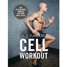 Cell Workout by L J Flanders Paperback Book
