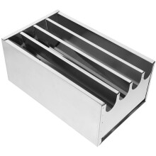 Magnetic Cutter Base Mehrfachschlitz Aus